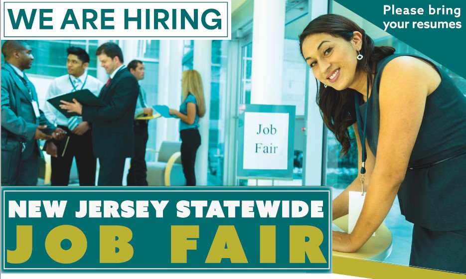 Civil Service Commission Events